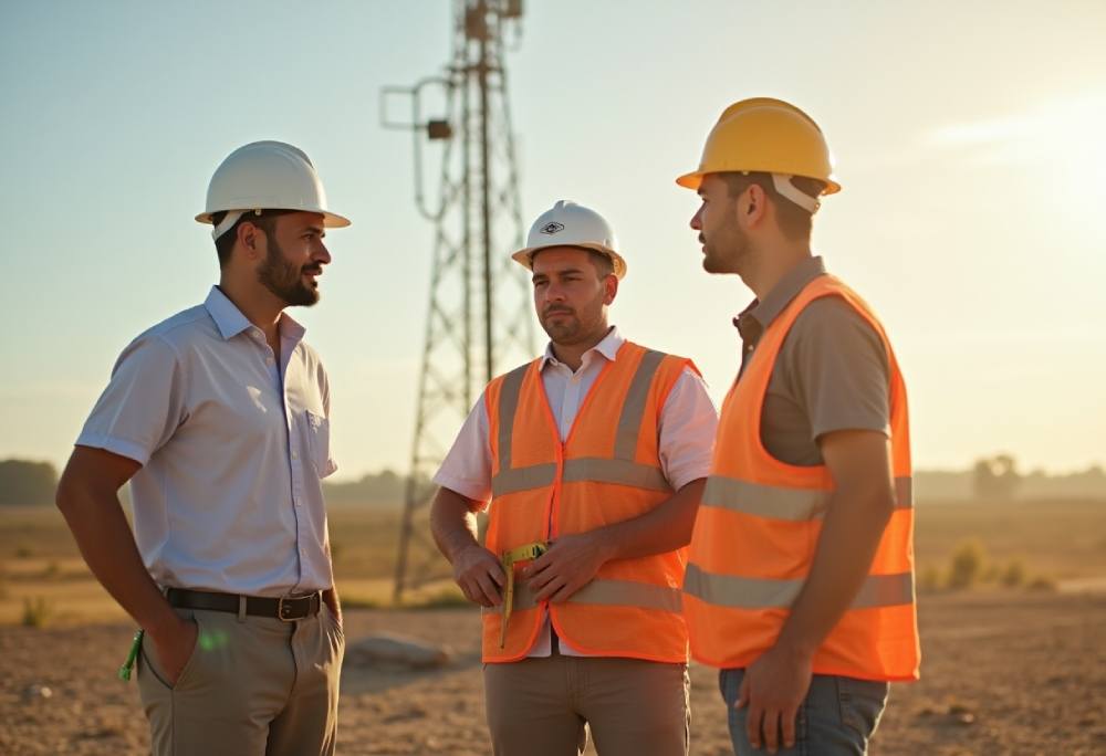 Building Strong Supplier Relationships: The Key to On-Time, On-Budget Projects