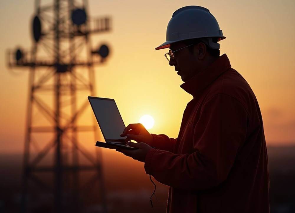 The Importance of the Job Close-Out Process in Telecom Construction Projects