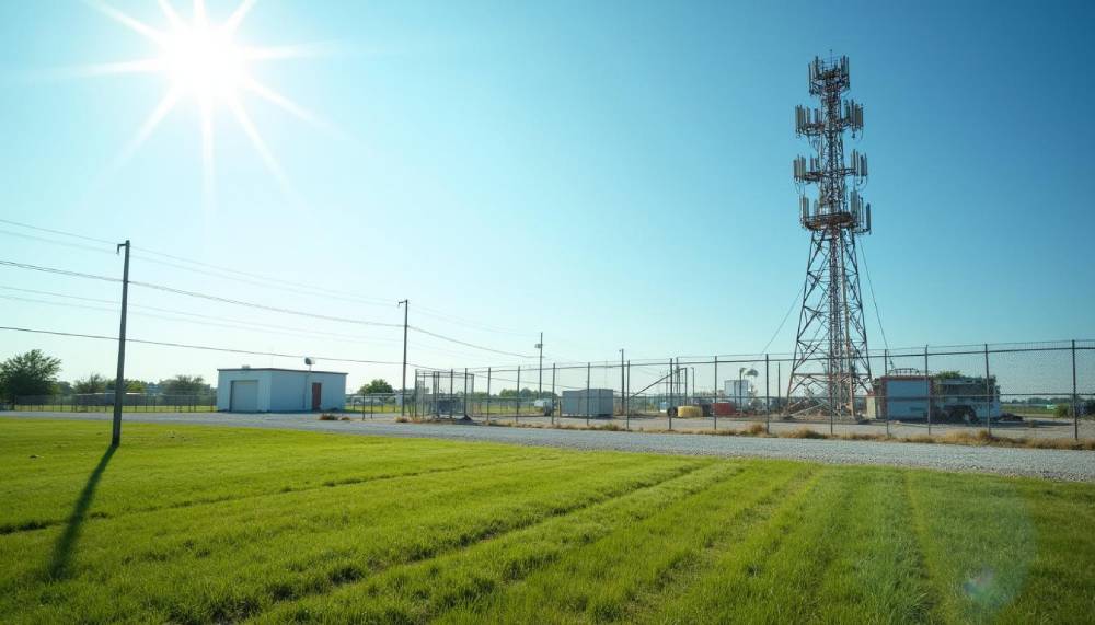 Lifecycle Maintenance of Telecom Sites: Why Build is Only the Beginning